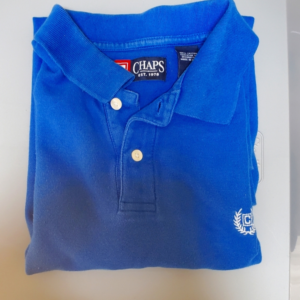 Men's Polo Shirt